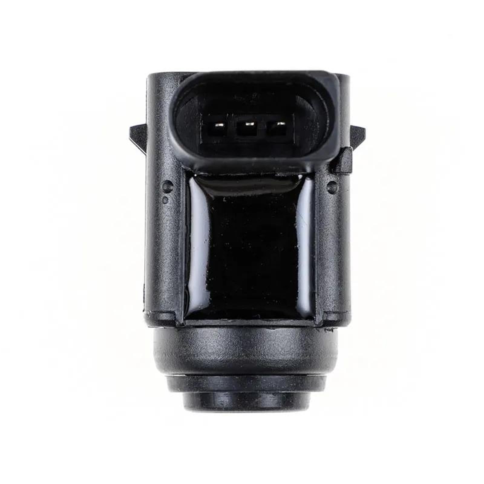 Para VW Para Nuevo Para Beetle Para Cabriolet 1998-2010 (4 Uds) Detector De Radar Con Sensor Estacionamiento Inalámbrico Sensor Auxiliar Aparcamiento
