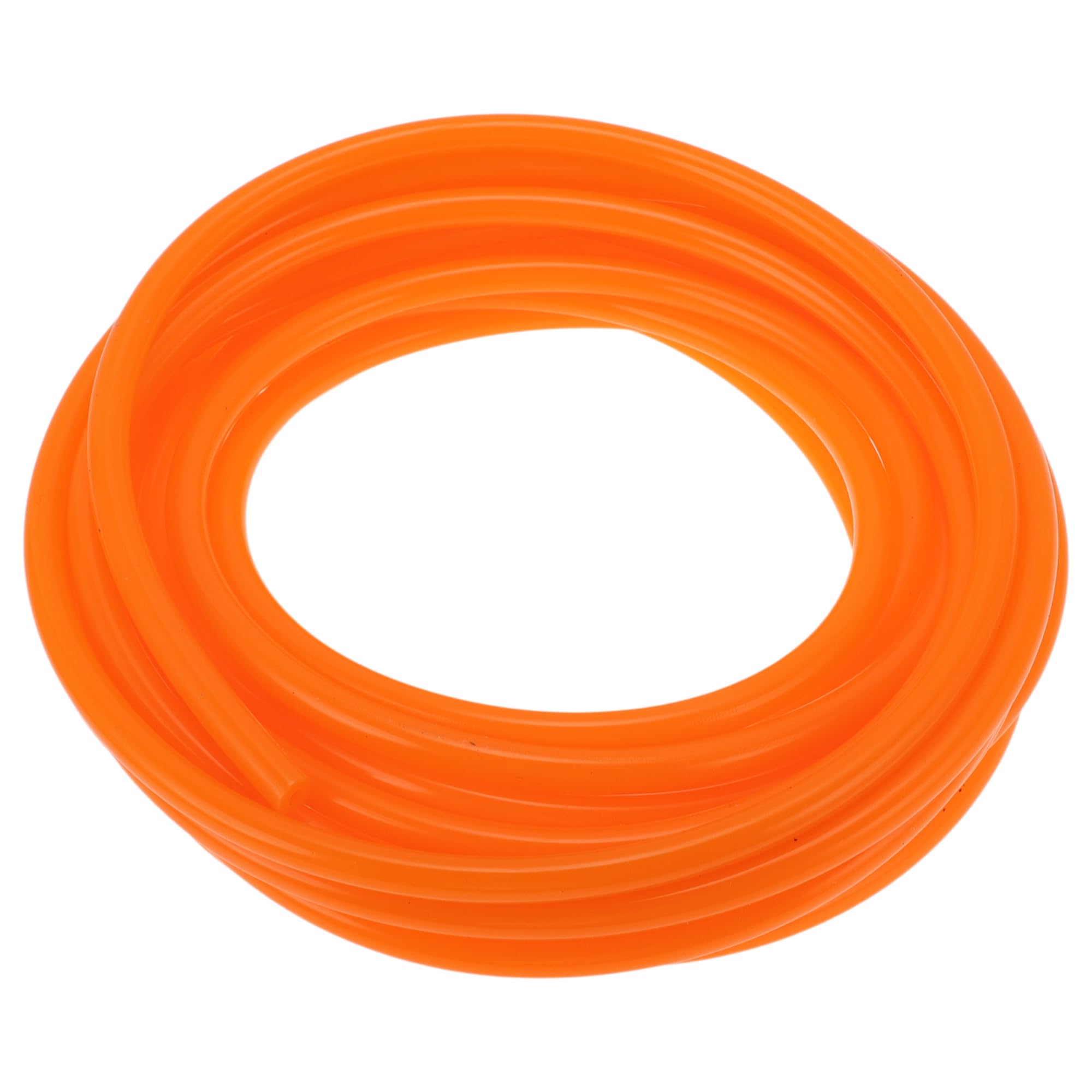 Manguera de vacío para motor de coche A ABSOPRO color naranja de 4 mm