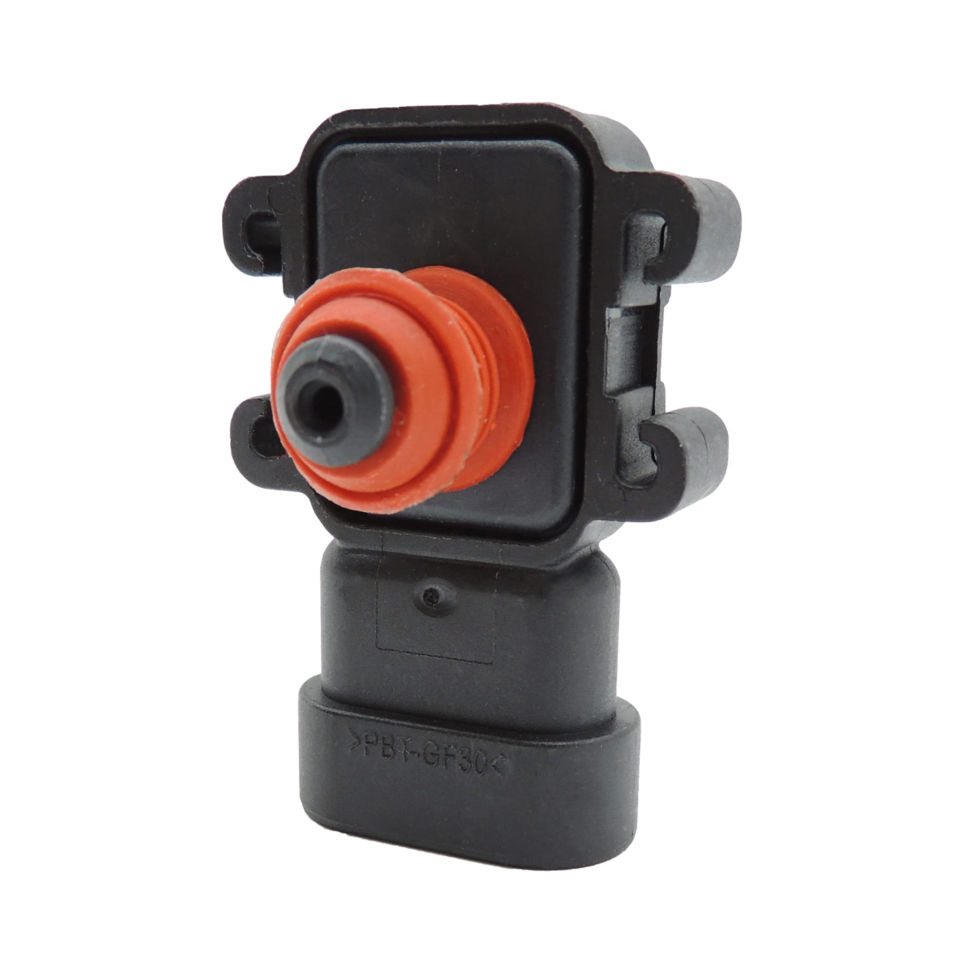 Amazon.com: HiSport Manifold Absolute Pressure Map Sensor 16187556 