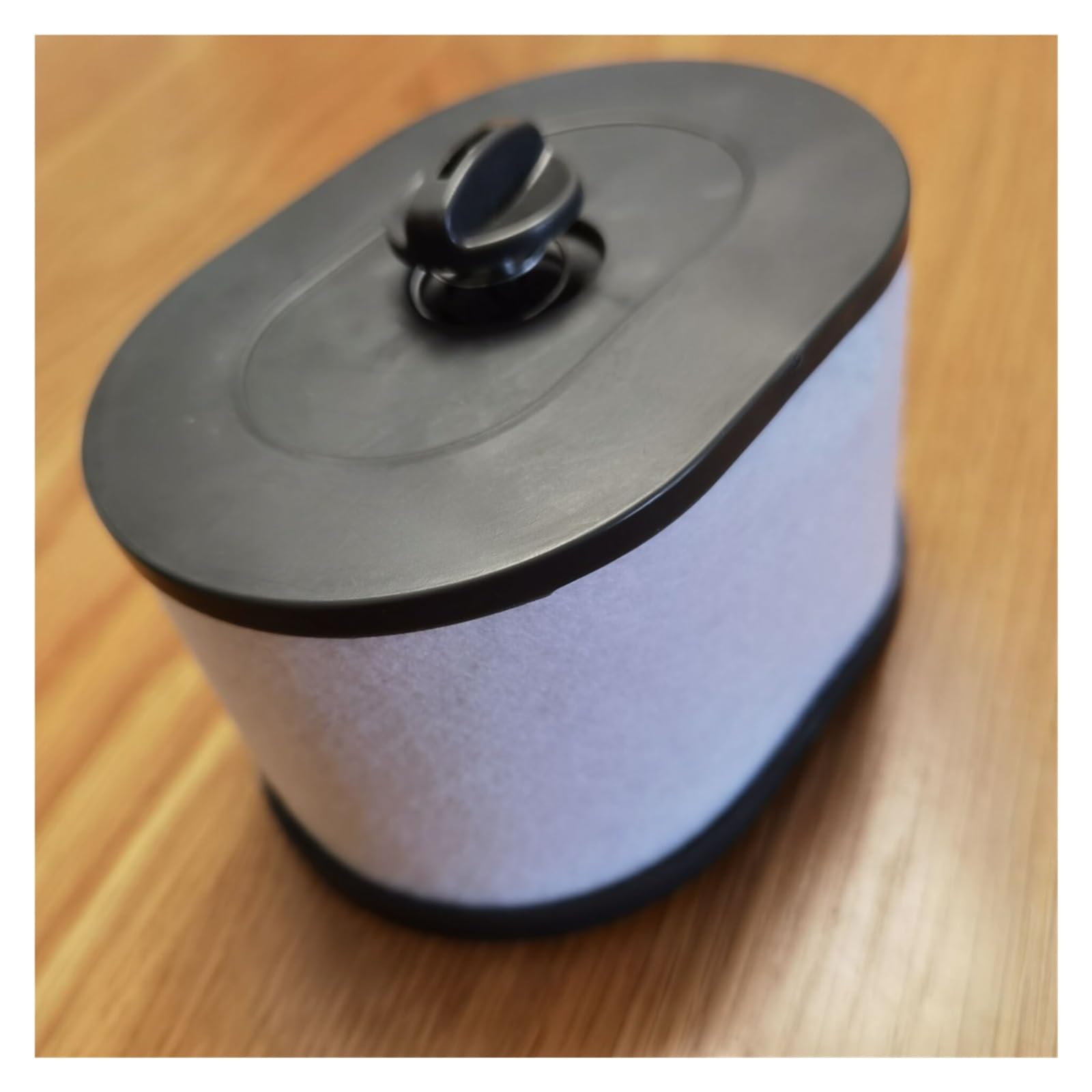 Filtre à air K1260 de rechange robuste pour scie de tronçonnage