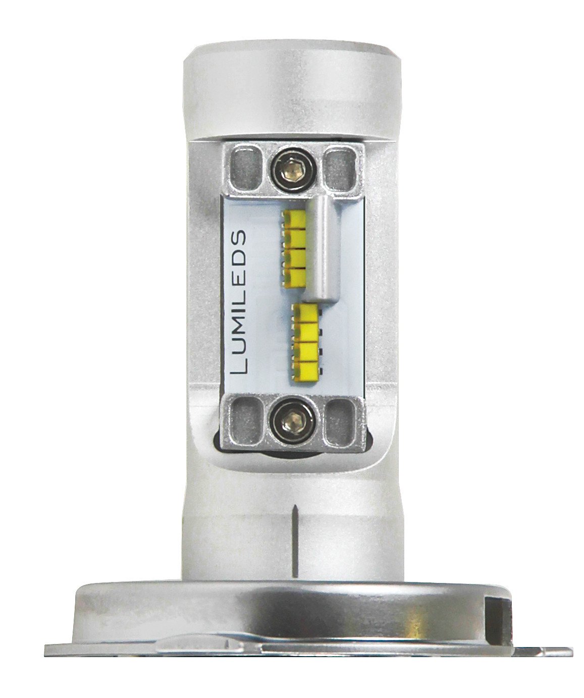 Lampa 57842 10 – 30 V Halo LED (H4)