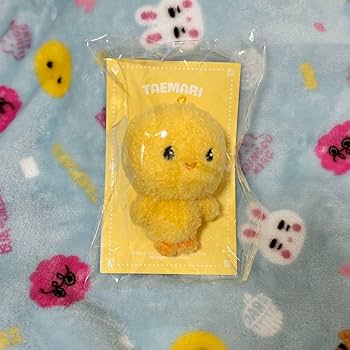 SHINee テミン 40cm Doll (テマリ) ぬいぐるみ SHINee Taemin テミン taemari テマリ 40cm doll - メルカリ