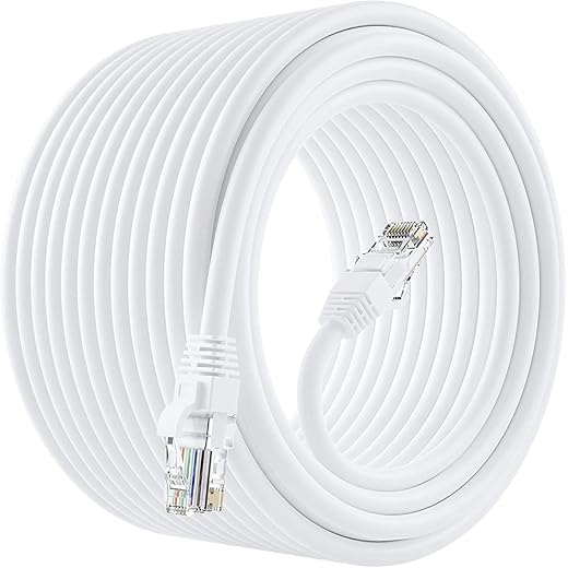 BigPlayer CAT5 Ethernet Cable 5 Meter