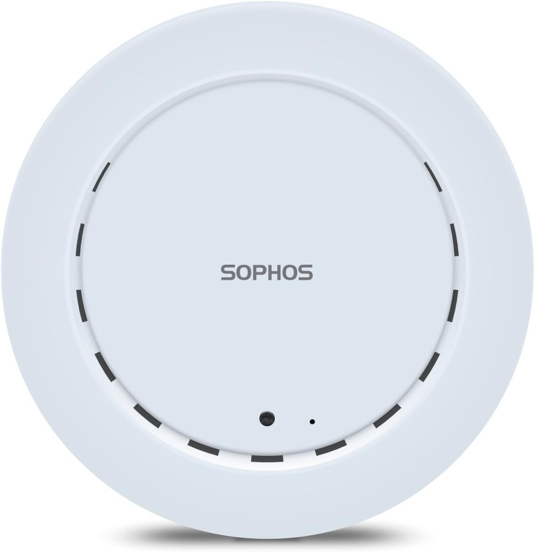 Sophos Ap 15 Access Point ایگرد | قیمت و خرید Sophos AP 15C Wireless SOHO Ceiling-Mount Access Point