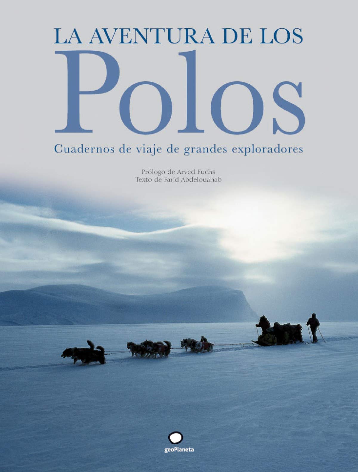 La aventura de los polos (Ilustrados)