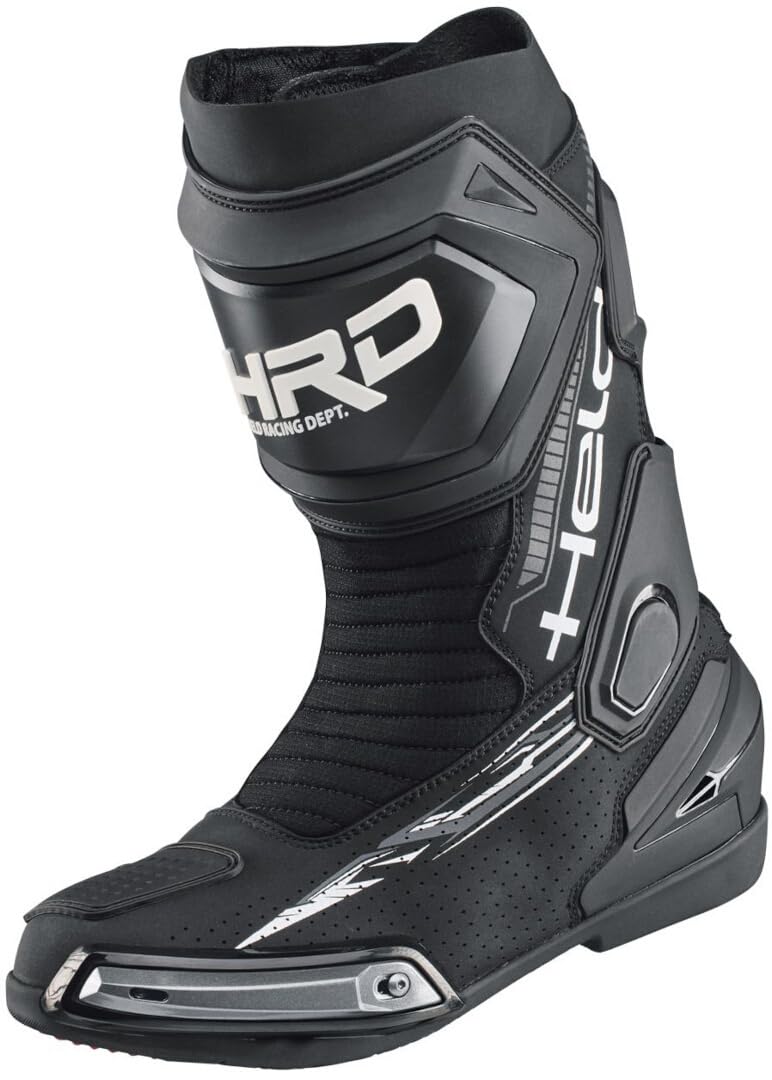 Held Epco 3 Sportstiefel schwarz/weiß 45