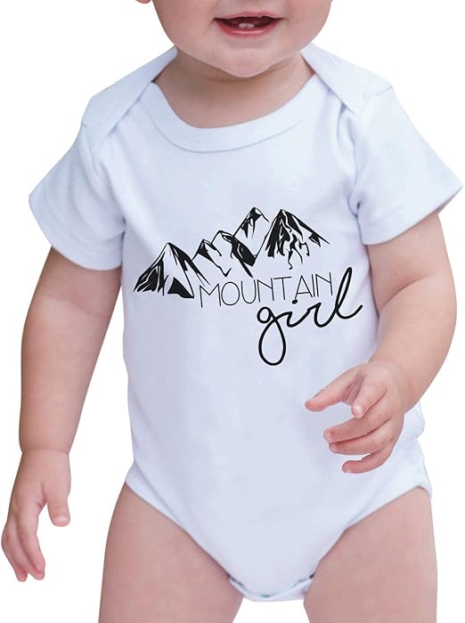 Amazon Co Jp カスタムパーティーshop赤ちゃんの山ガールoutdoors Onepiece Us サイズ Xs カラー ブラック Clothing Accessories