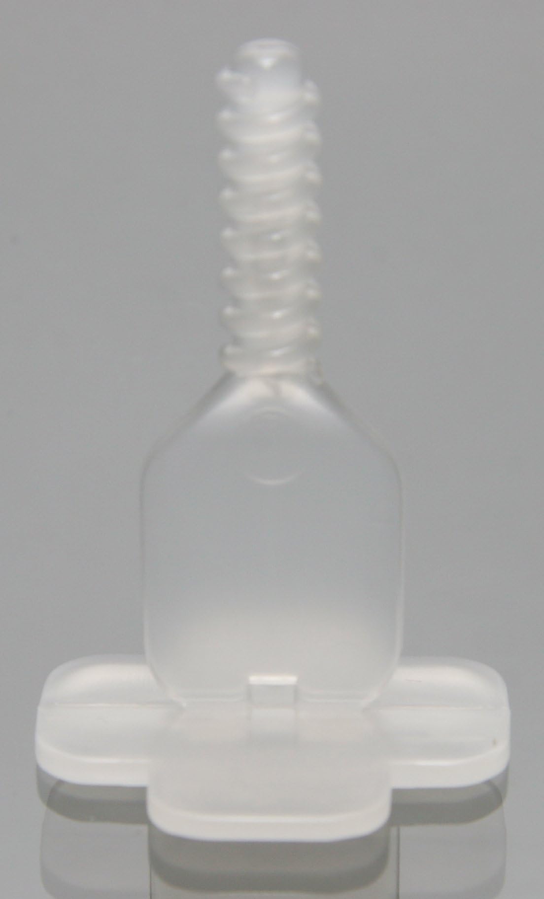 Nivifix Tile Leveling System 250 pcs. Straight spacers (Standard spacers) for 1.7 mm / 0.07 inch Joint Width (Paving System, Tile Laying, Tile Installation)