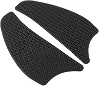 Vista 1 de LIRU - Protector de agarre de tracción lateral para moto Kawasaki para Versys 1000 2015-2019