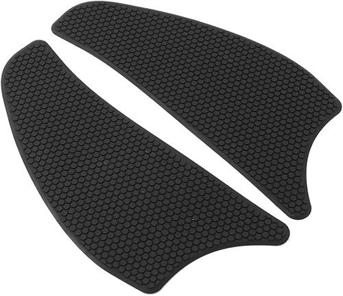 LIRU - Protector de agarre de tracción lateral para moto Kawasaki para Versys 1000 2015-2019