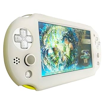 PS VITA カバーつき Amazon.co.jp: PSVita PCH-2000用 プロテクト ケース 保護