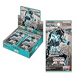 Kaiju No.8 Booster Box: Union Arena by Skybox Collectibles (PRE-ORDER)