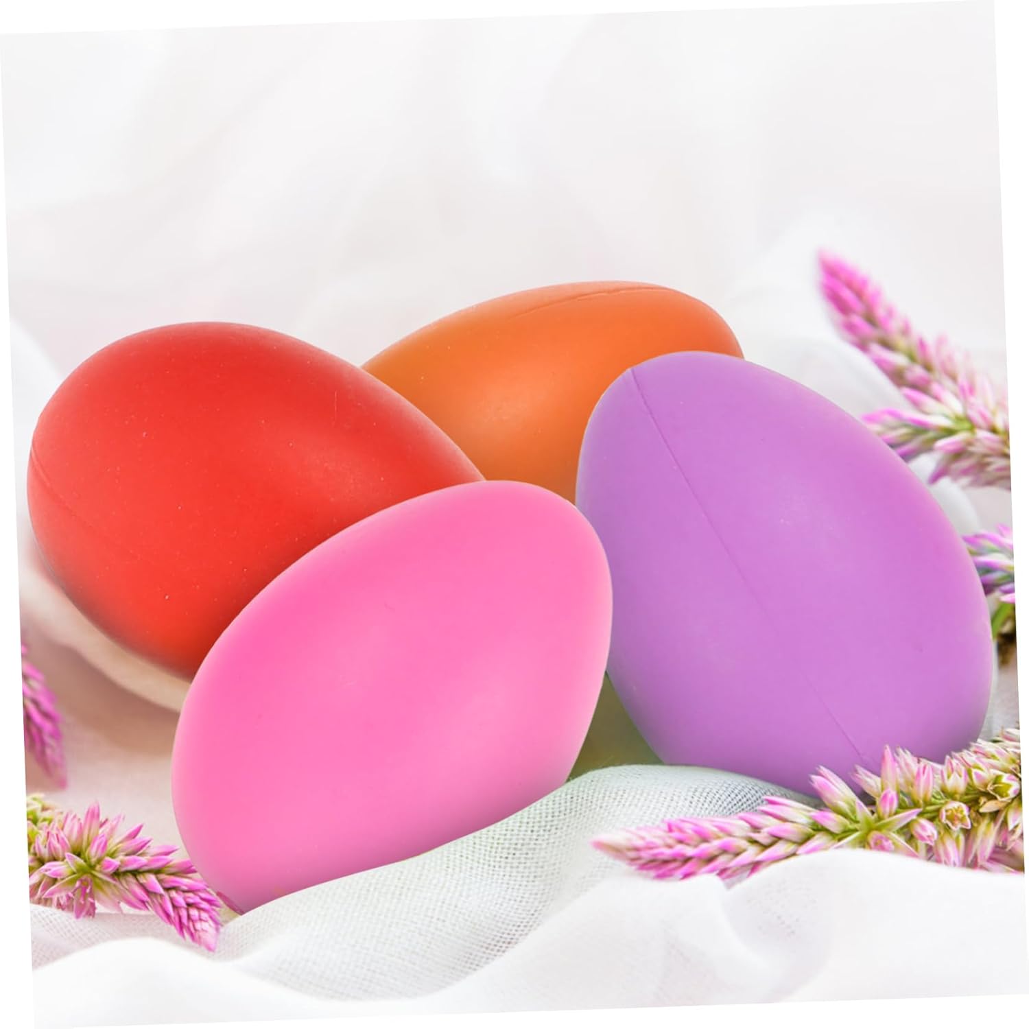 200pcs Blank Model for Boy Girl Unfinished Easter Ornaments for Art Activities Home Decor and Party Favors Design