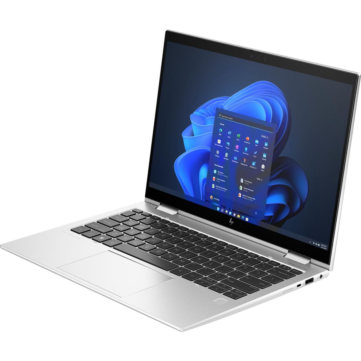 HP Laptop 7L809ET#Abe Intel Core i5-​1335U 16 GB RAM 512 GB SSD
