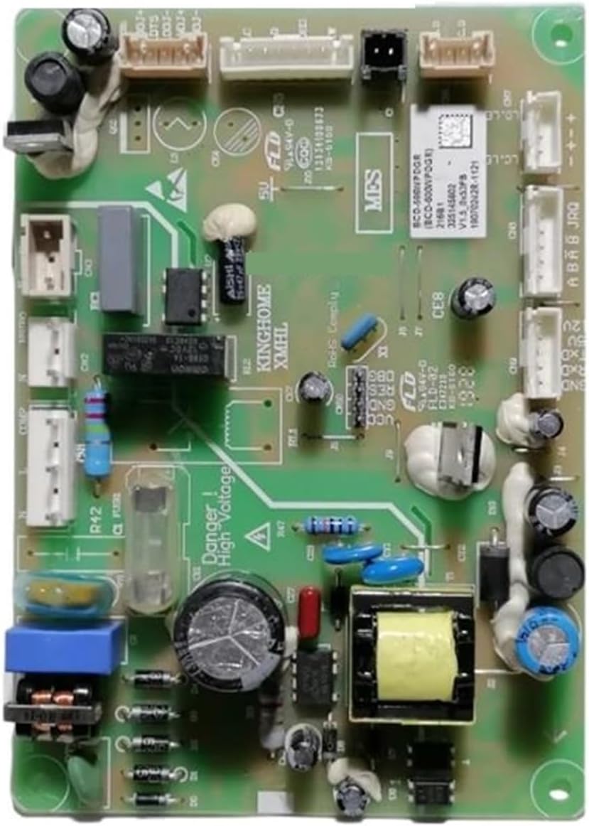 for Refrigerator Motherboard Control Board BCD-596WPDGR Power Board Computer Board BCD-600WPDGR