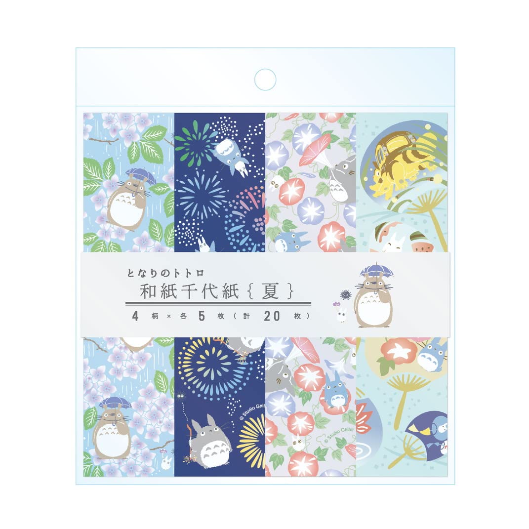 トトロ　和紙　置物 Amazon.co.jp: スタジオジブリ作品 リニューアル となりのトトロ