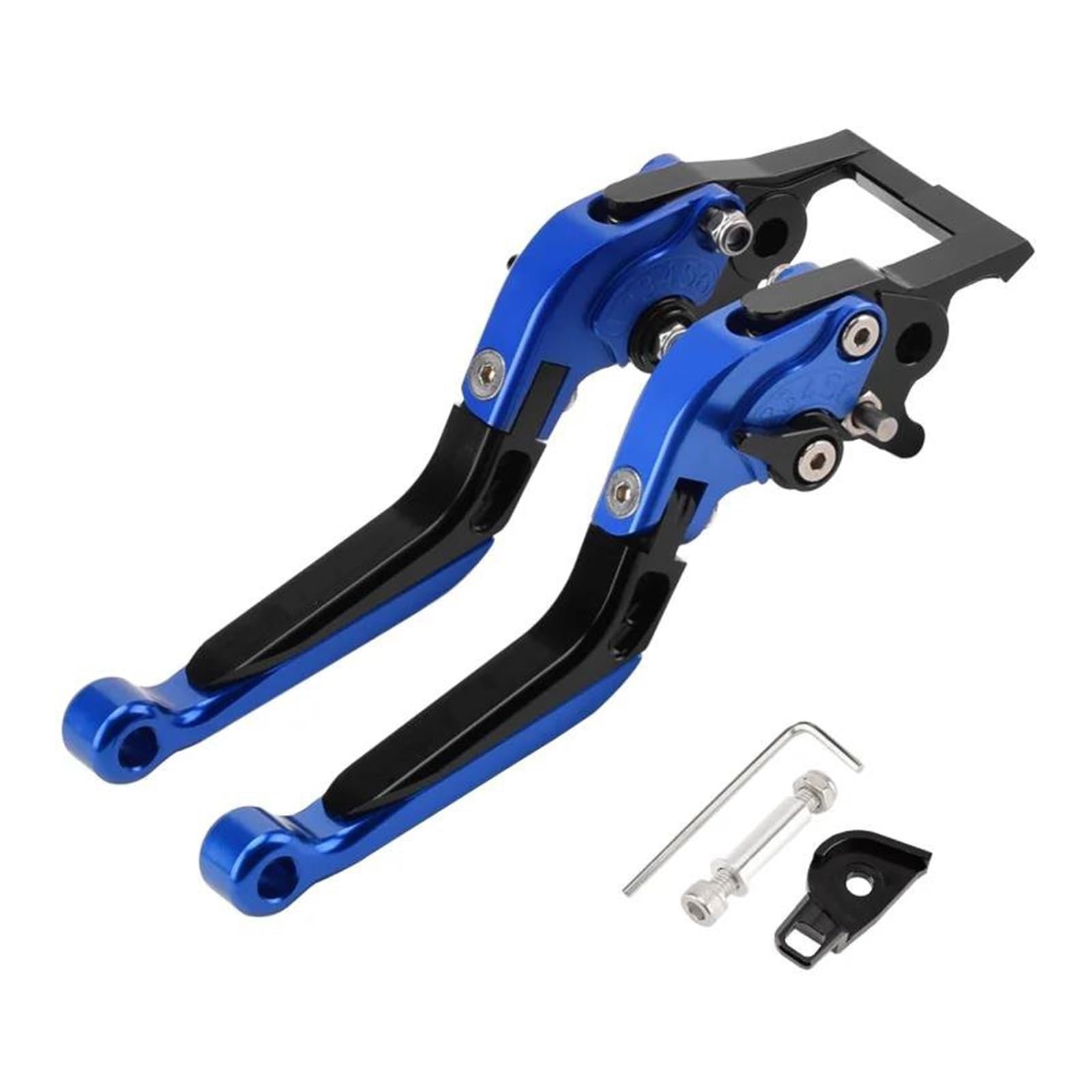 MRBVHGPKUT Motorcycle Brake Clutch Motorcycle Brake Parking Brakes Lever Handbrake Handle Handles