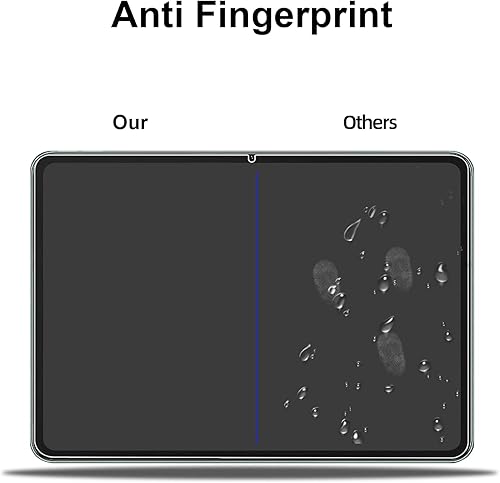 Miniatura 6 de Teclast M40 Plus - Protector de pantalla de vidrio templado de 11.6 pulgadas, dureza 9H, resistente a los arañazos, sin burbujas, protector de