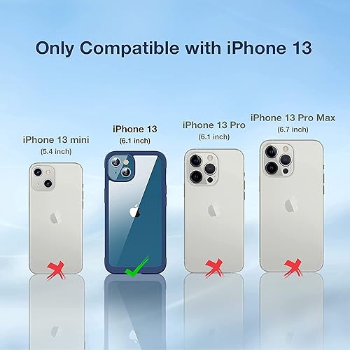 Miniatura 9 de Funda antigravedad para teléfono compatible con iPhone 14 Pro, funda antigravedad negra con succión adhesiva para selfie para iPhone 14 Pro Magic