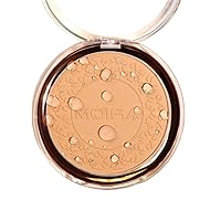 Vista 14 de Polvo de ajuste impermeable de enfoque suave (050)