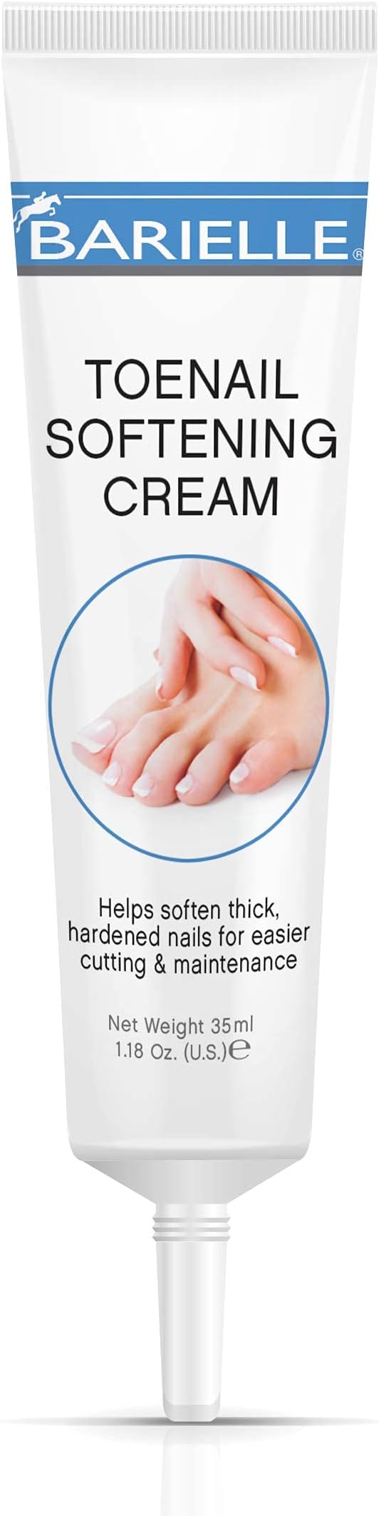 Toenail Softening Cream 35ml