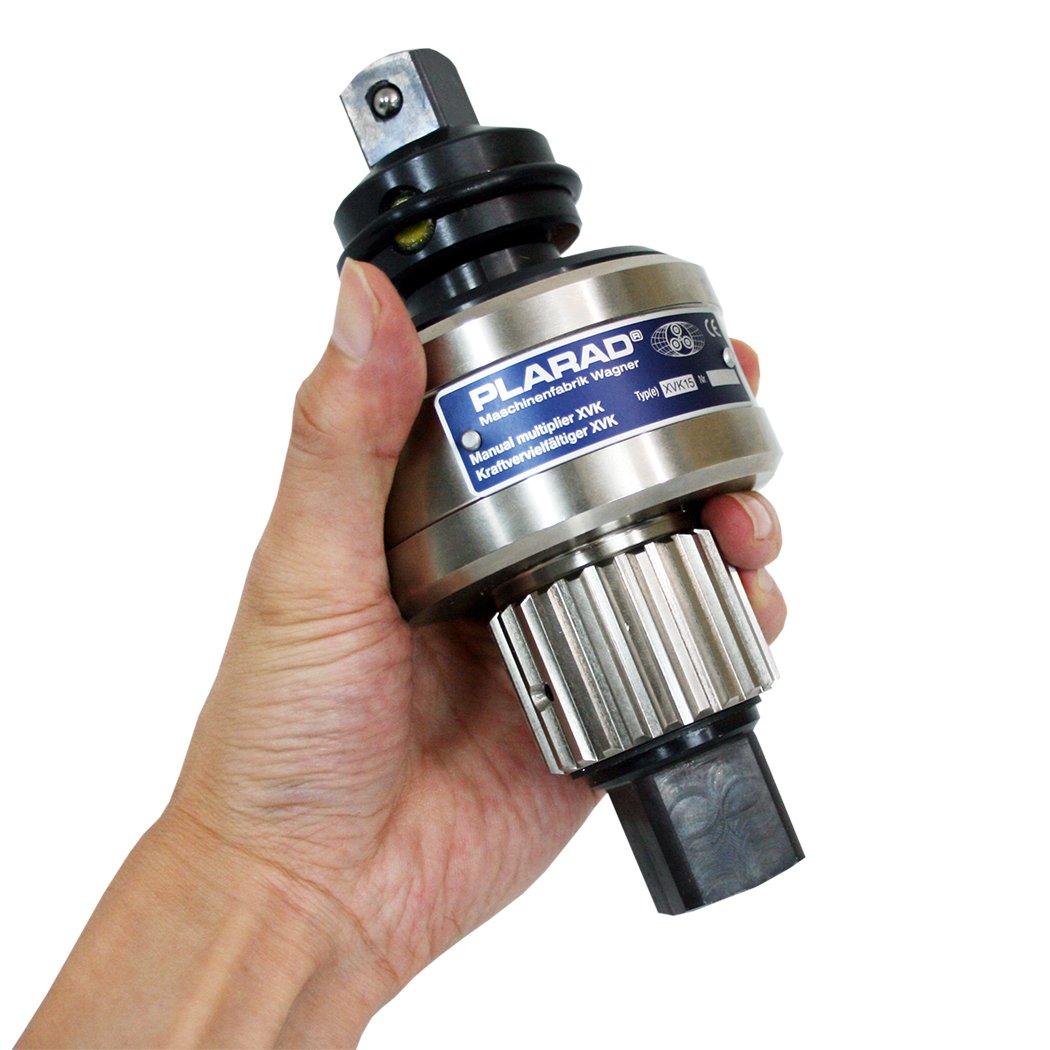 プララドパワーレンチ