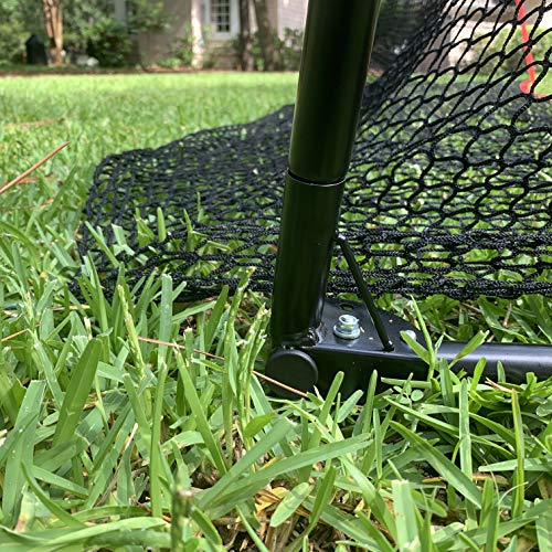 Hit Run Steal Sport Nets