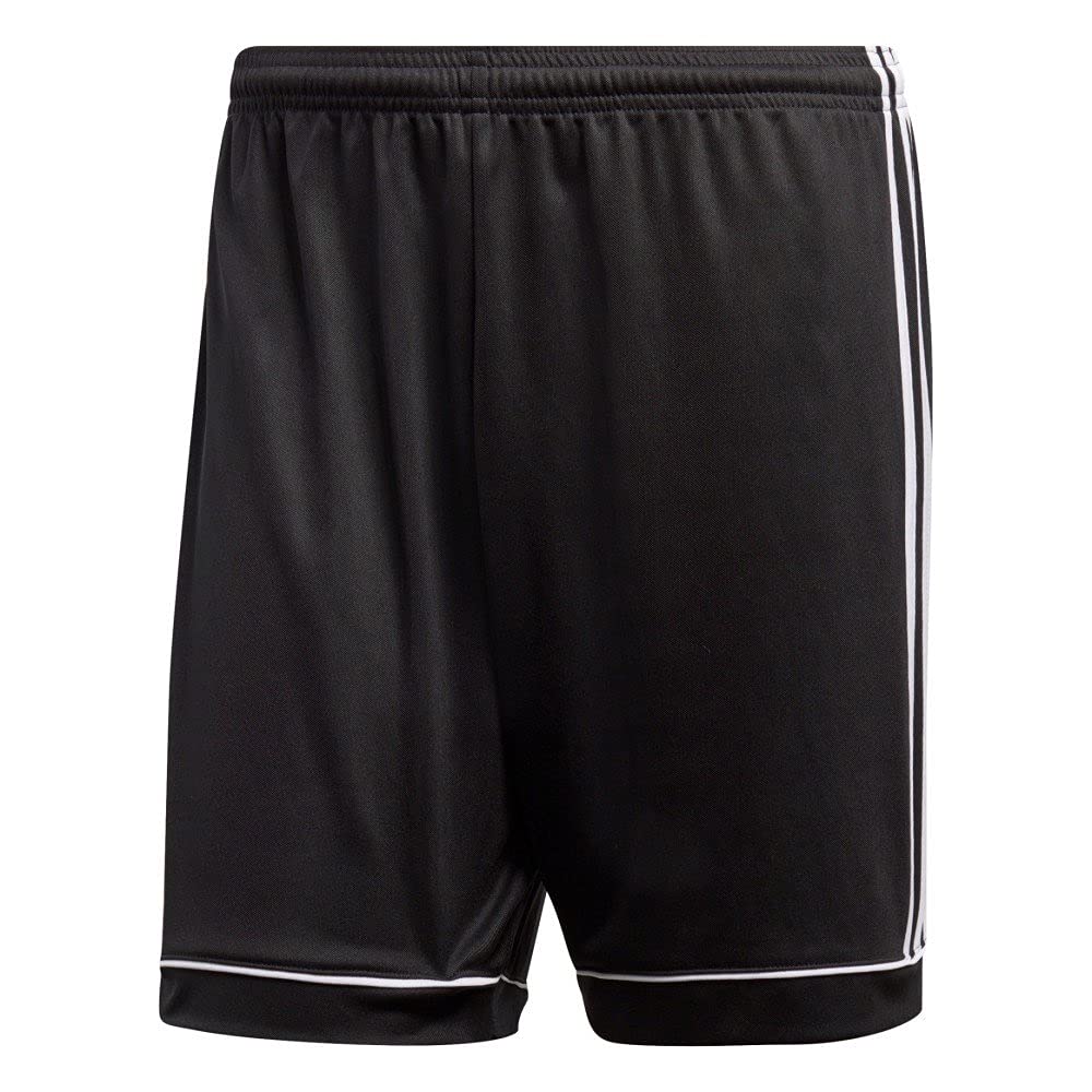 adidas Squad 17 SHO Y - Pantalones Cortos de Deporte Niños