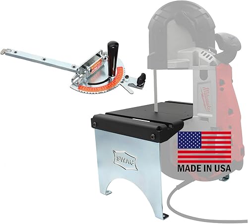 Miniatura 8 de SWAG Offroad V4.0portaband mesa