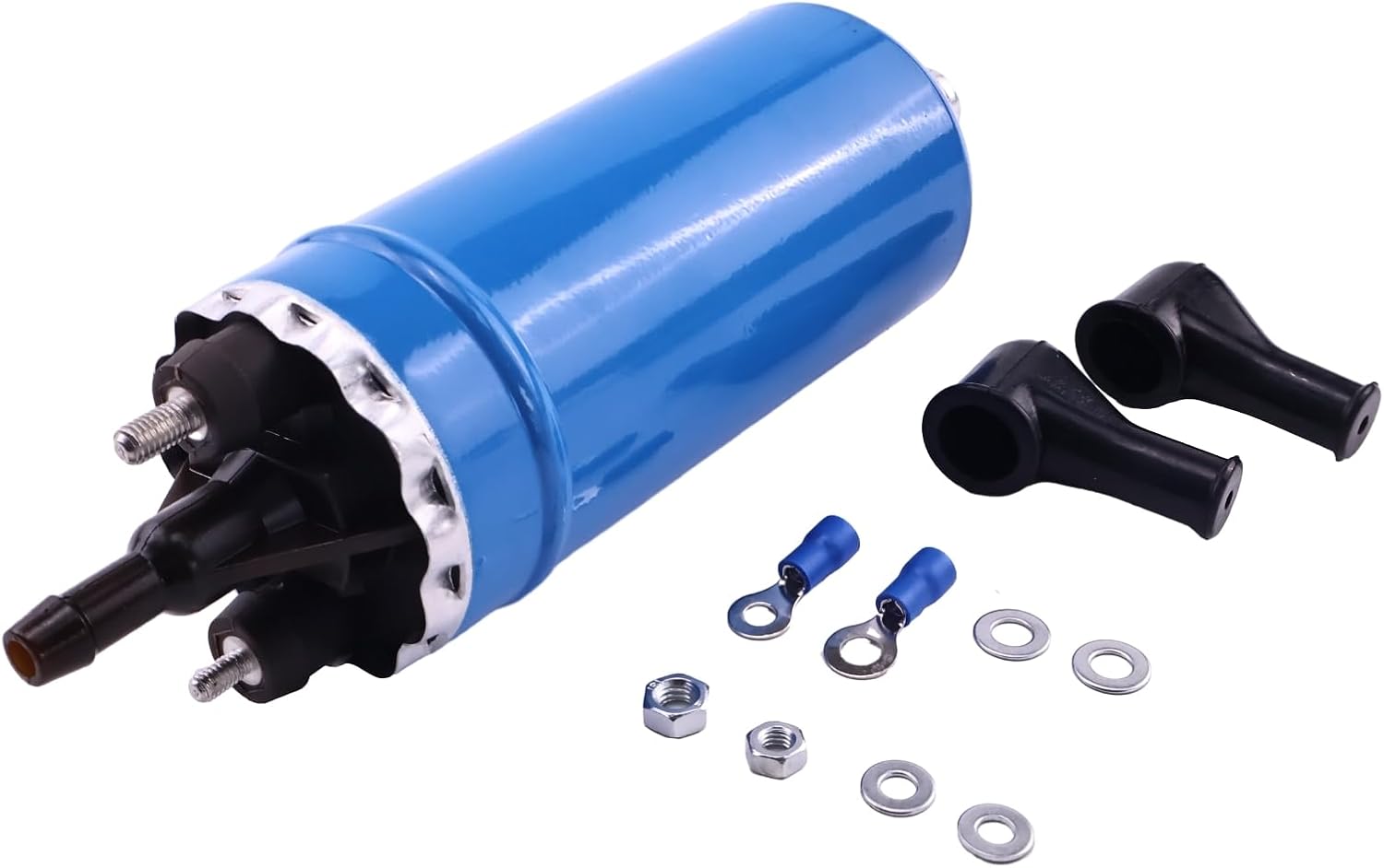 ZTUOAUMA Fuel Pump Kit D1600.04.03.02.00 with electrical connections