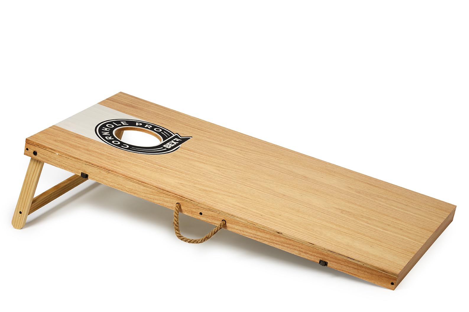 BEX Cornhole Pro bean bag game