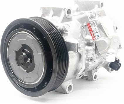 12V AC Compressor 88310-02690 88310-1A770 88310-05140 447190-8600 248300-2020 For VERSO COROLLA AXIO FIELDER 1.8 Replace Parts