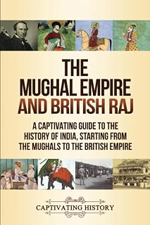 The Mughal Empire and British Lahore, Karachi - Pakistan