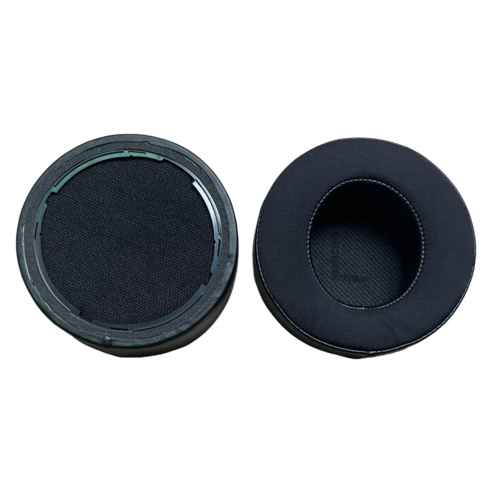 1 par de almohadillas de gel de refrigeración de repuesto para auriculares AW520H AW720H con cable, cojín de espuma suave, accesorios de orejera, cojín para auriculares para juegos, comodidad