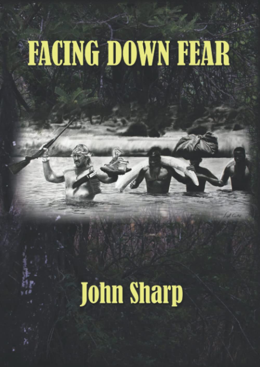 Facing Down Fear