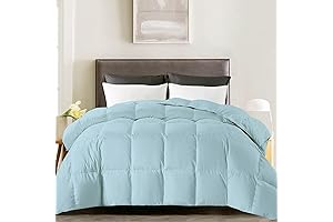 King Comforter Set 3 Piece All Season Comforters King Size