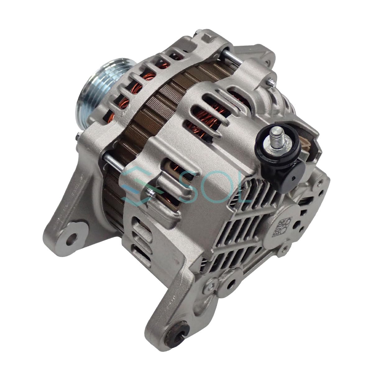 レガシィ BF7 BFA BC5 BF5 BFB BCAリビルト オルタネーター レガシィ