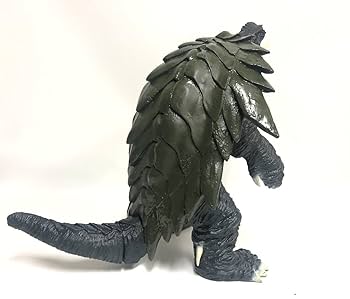 【新品未開封品】ガメラ3 邪神覚醒より「ガメラ(1999)」少年リック限定版 Amazon.co.jp: ガメラ3 邪神覚醒より「ガメラ(1999)」少年リック