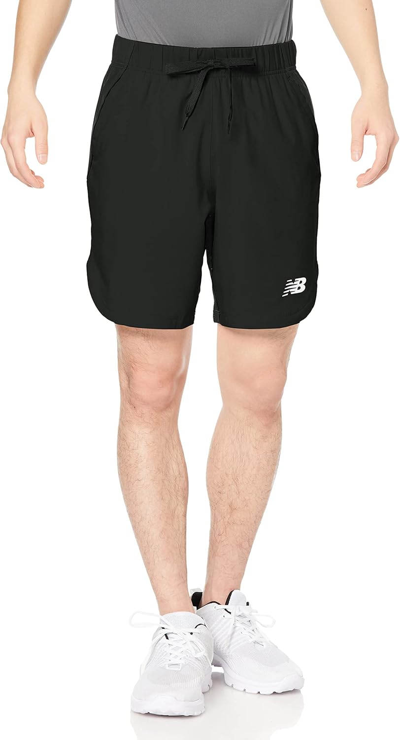 短パン(L) Amazon | [ニューバランス] カジュアルハーフパンツ R.W.Tech