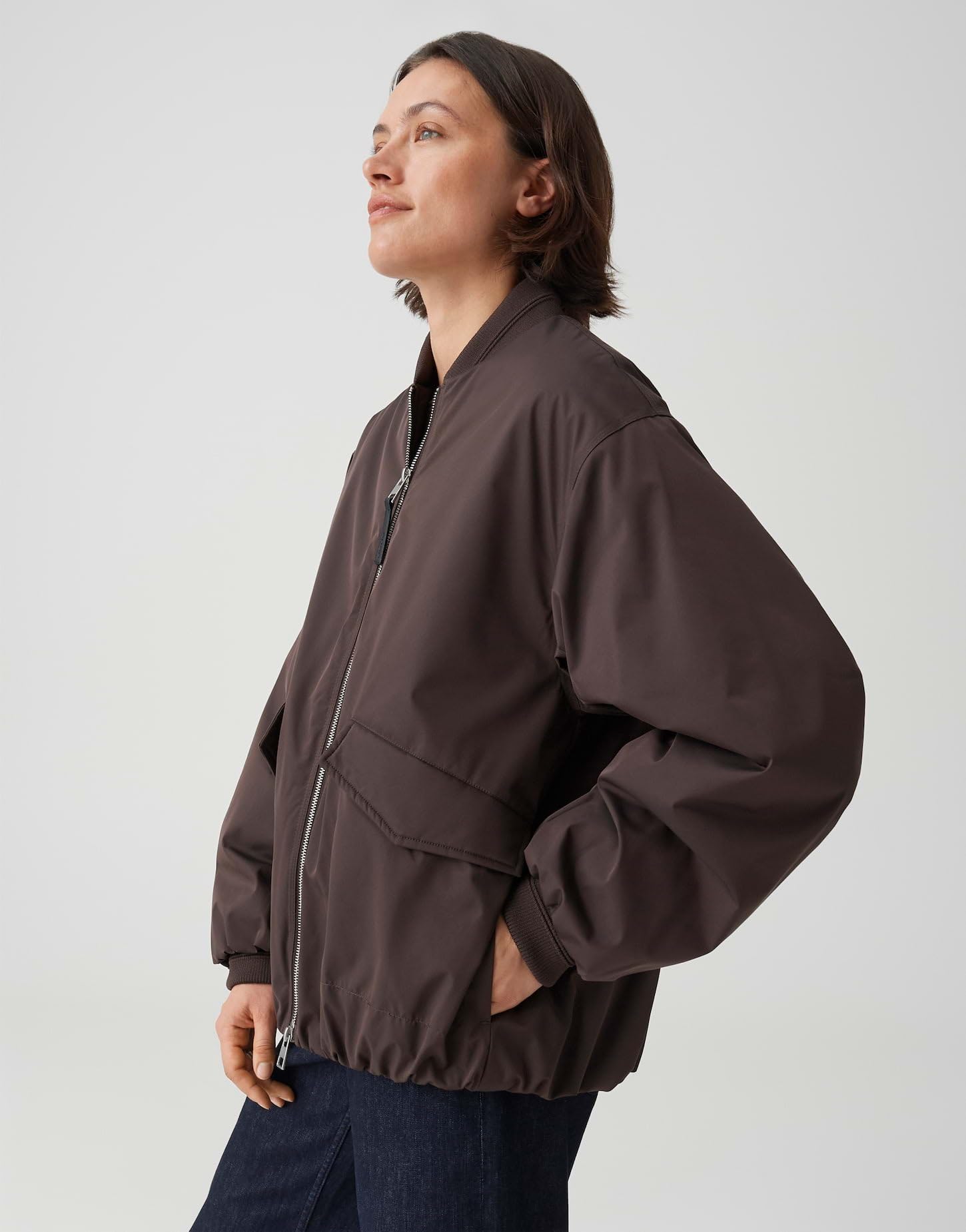 OPUS Bomberjacke Damen