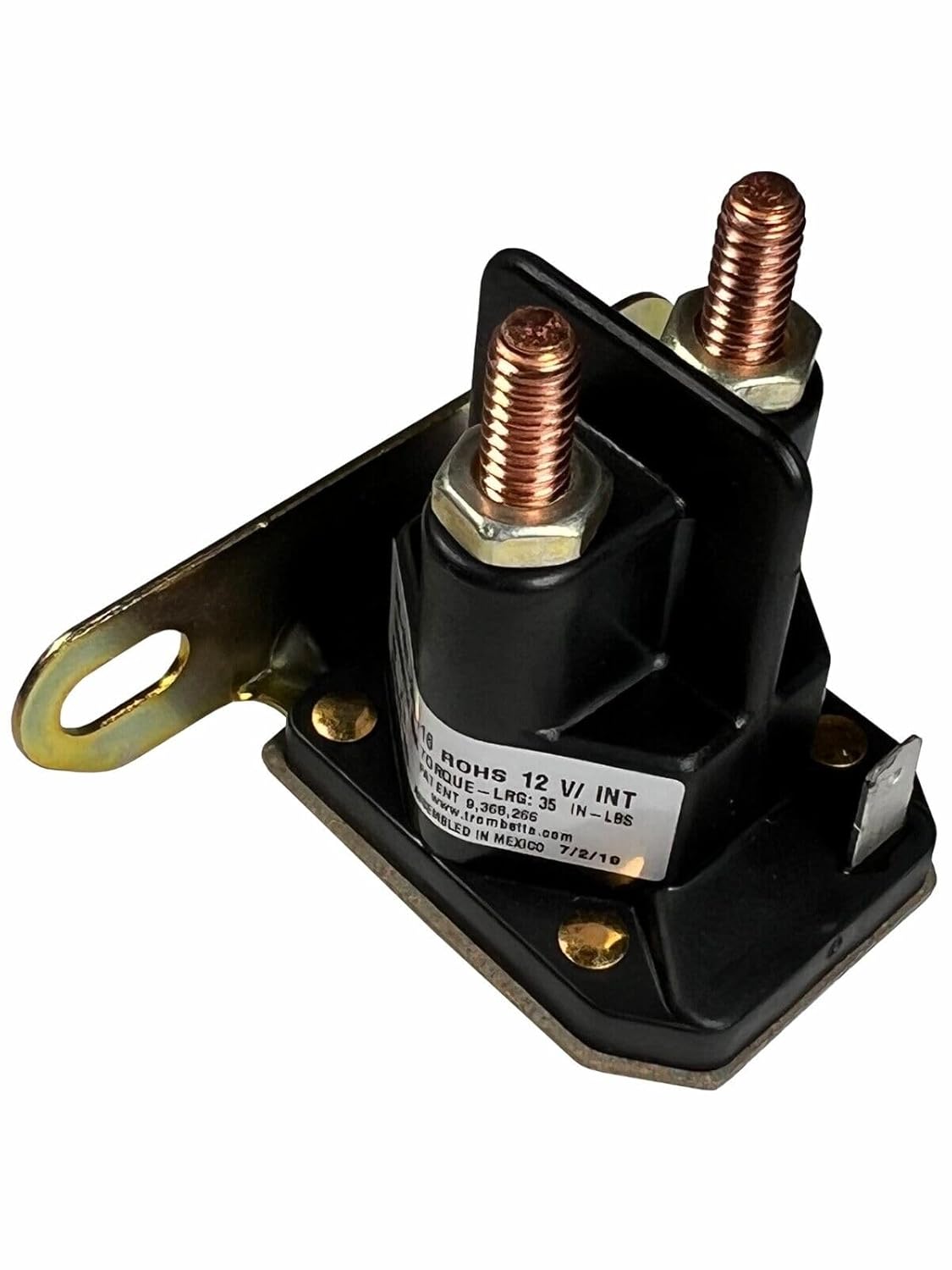 Replacement for Compatible with Snapper Riding Mower