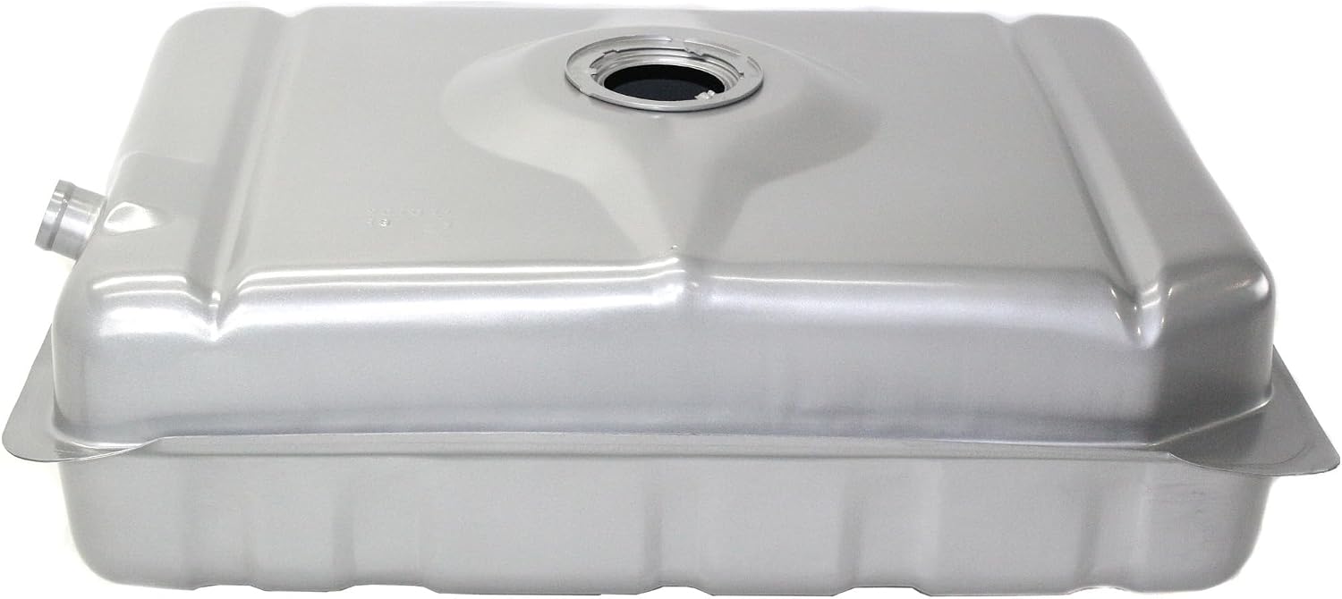 Garage-Pro Fuel Tank Compatible With 1983-1986 Chevrolet G10, Fits 1983-1986 GMC G1500 Painted Steel