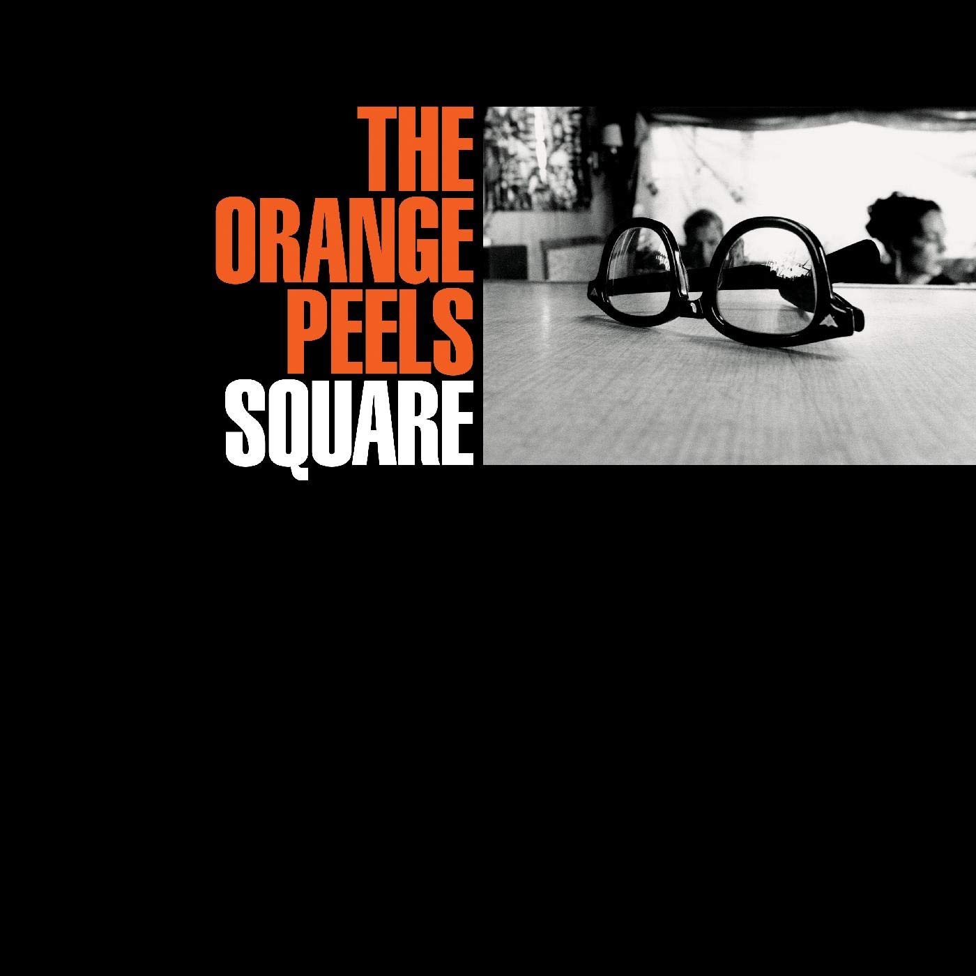 Square Cubed (LP + 2CD) [VINYL]