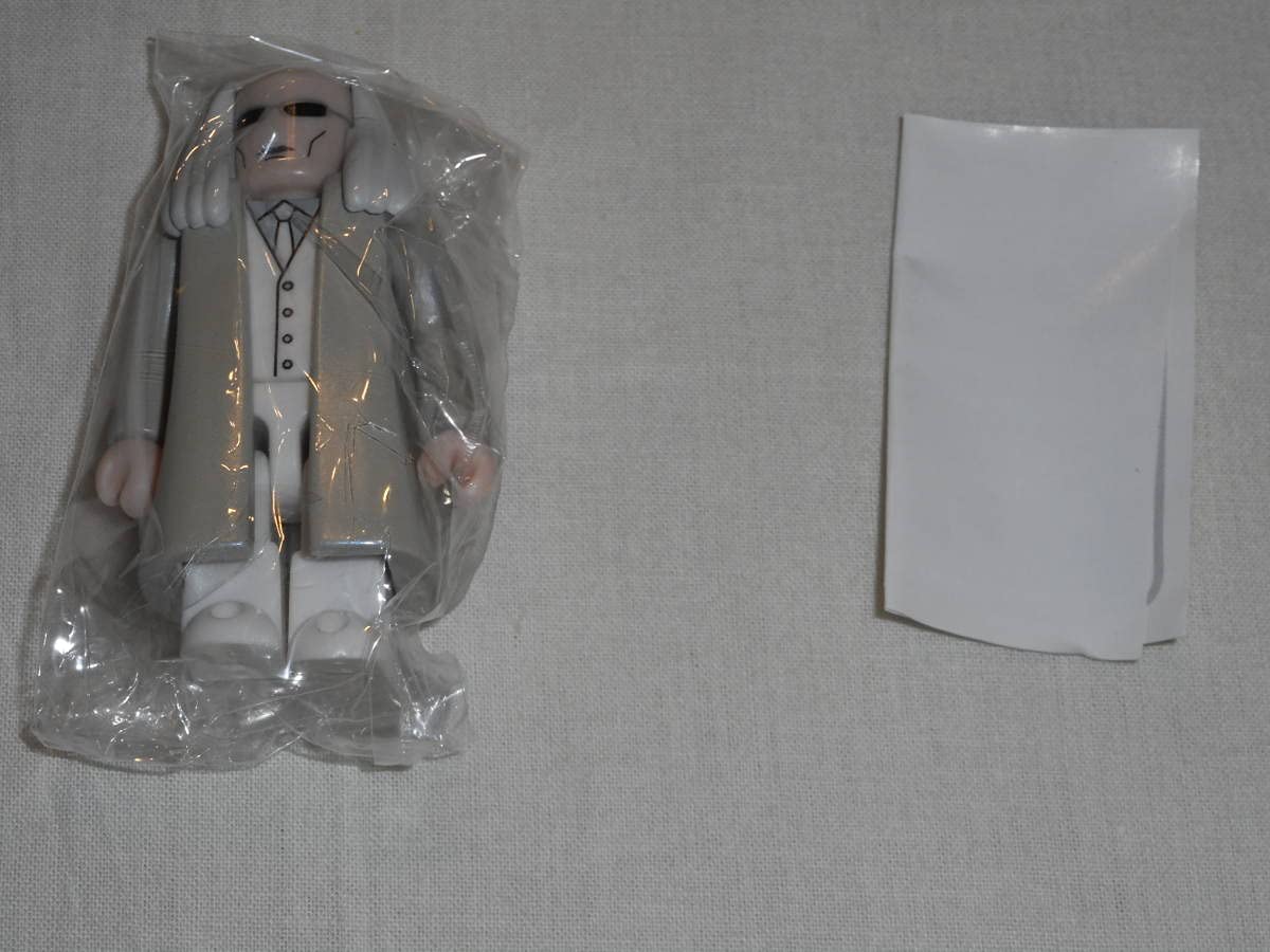 Amazon.co.jp: KUBRICK キューブリック MATRIX RELOADED