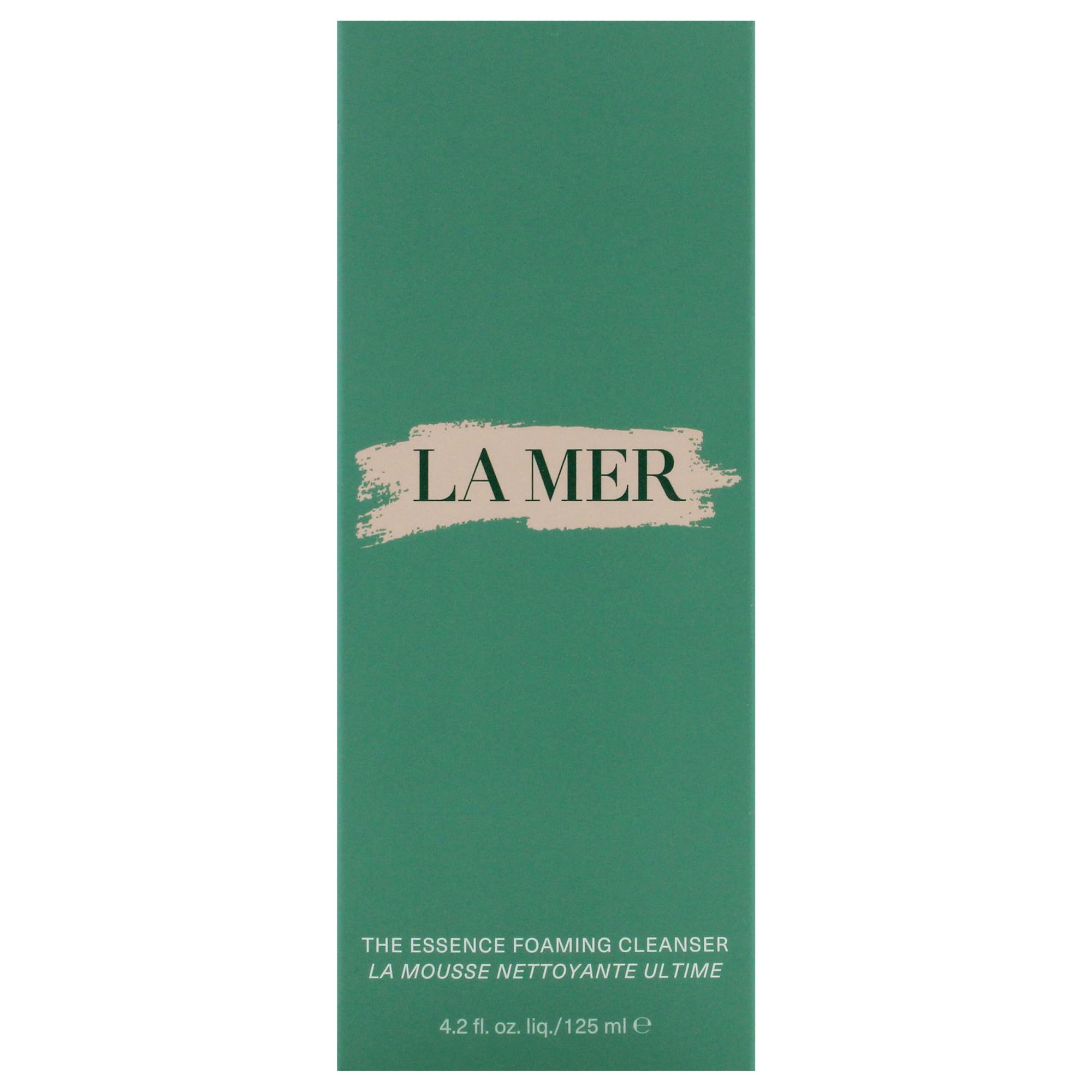Amazon.com: The Essence Foaming Cleanser by La Mer for Women - 4.1