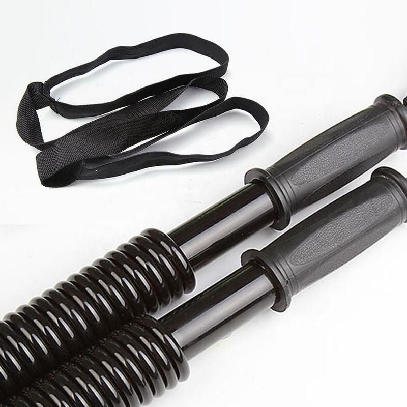 generic Power Twister Bar |20kg- Upper Body Exercise for Chest, Shoulder, Forearm, Bicep and Arm Strengthener | arm Exercise Equipment | arm Strength Equipment | Hand Gripper XZY-164-picture-35