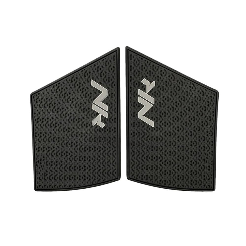 Fuel Tank Stickers for NK650 NK400 CF400NK CF650NK NK250 CF250NK Motorcycle Tank Traction Side Pad Gas Fuel Decal Protector