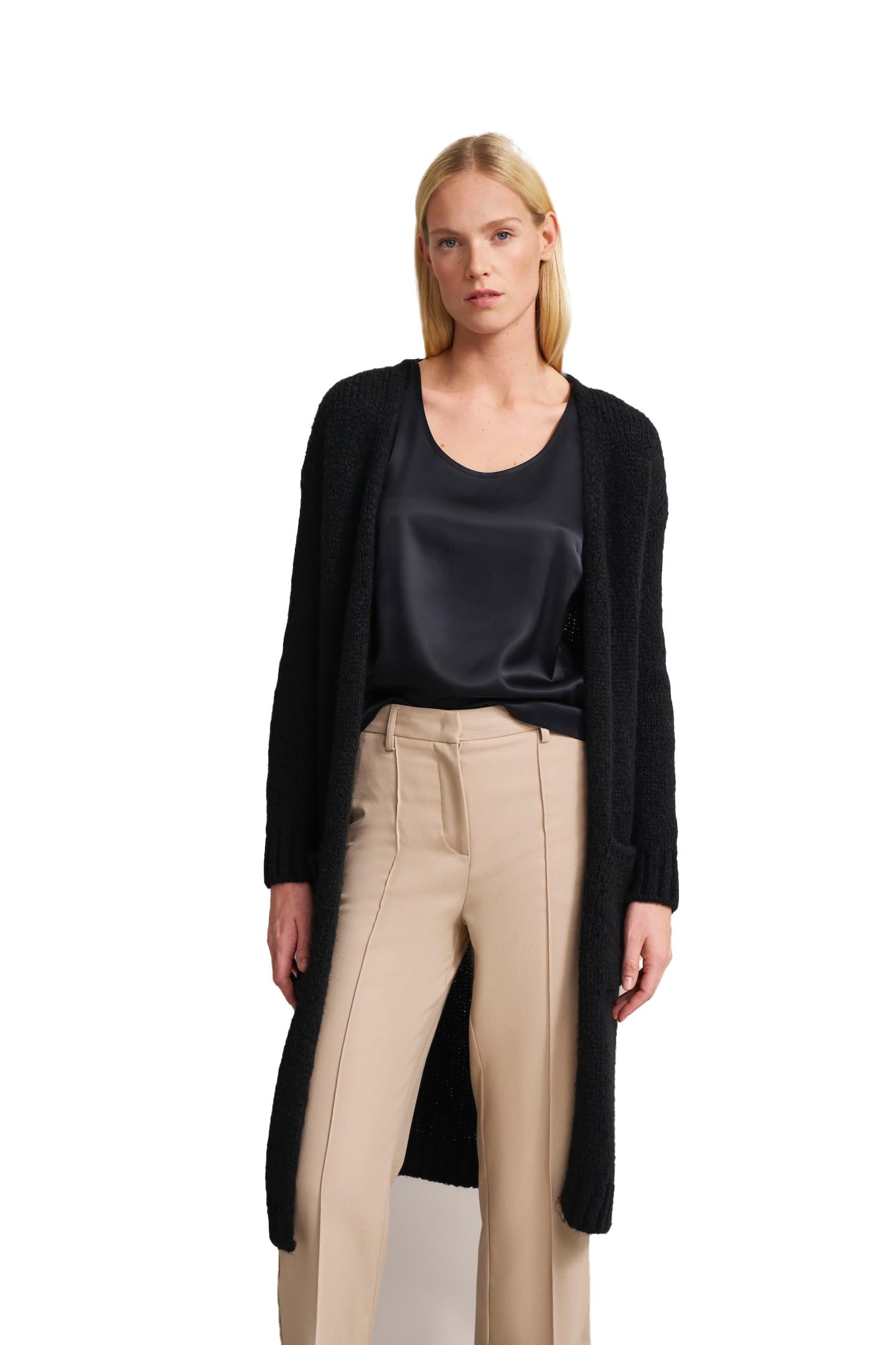 bugatti Damen Strickjacke W9602-5274