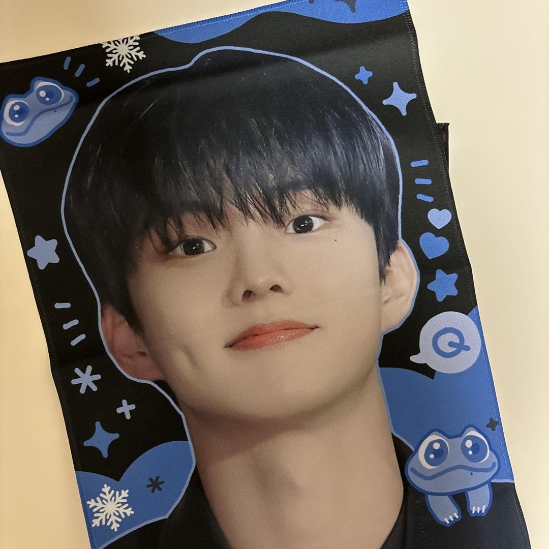 THE BOYZ Q キューセット　スローガン、トレカ Amazon.co.jp: ドボイズ THE BOYZ キュー スローガン トレカ