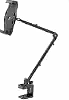 Amazon.co.jp: ZenCT タブレットスタンド アームスタンド 寝